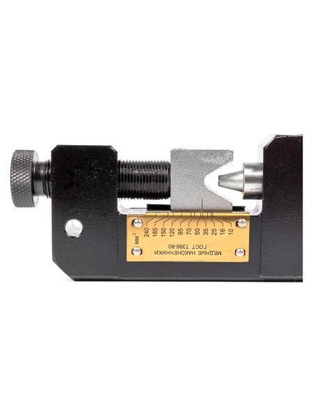 Универсальный механический пресс КВТ ПМУ-240 47542