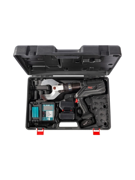 Гидравлические аккумуляторные ножницы КВТ НГРА-65 73864