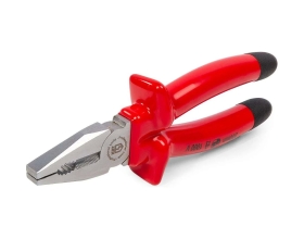 Диэлектрические пассатижи КВТ Эксперт 200 87100