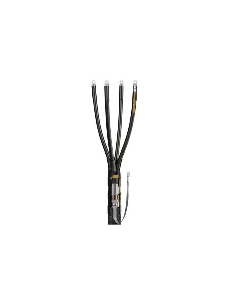 Кабельная муфта КВТ 4КВНТп-1-150/240 нг-LS 71136