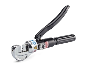 Гидравлический ручной пресс КВТ ПГРс-70 57604