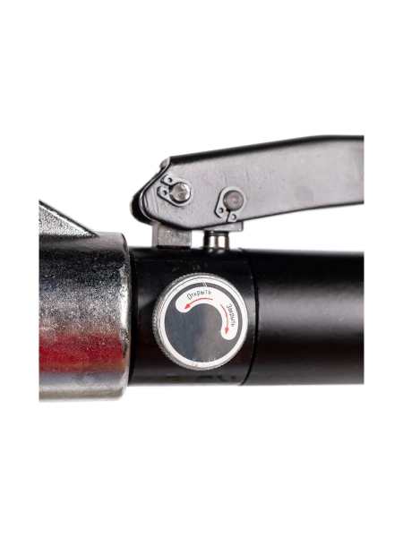 Гидравлический ручной пресс КВТ ПГРс-70 57604