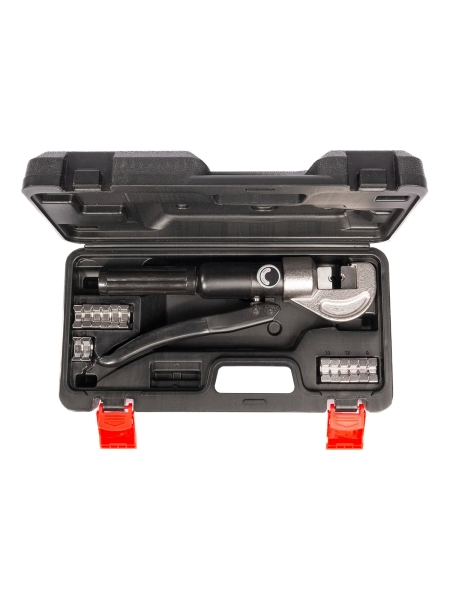 Гидравлический ручной пресс КВТ ПГРс-70 57604