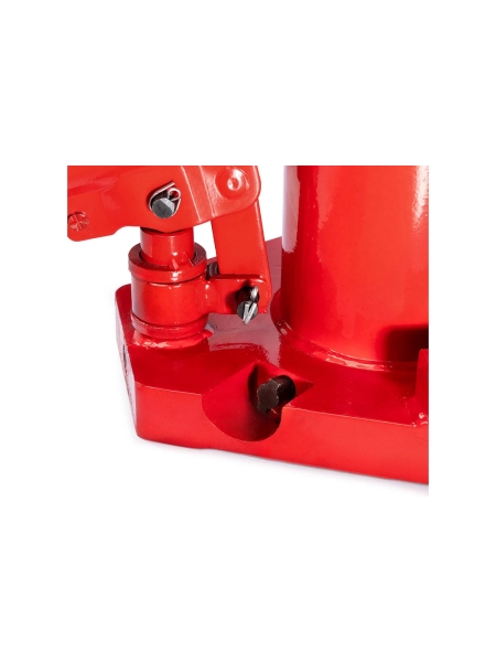 Домкрат автономный КВТ с низким подхватом ДА20П160Н 103856