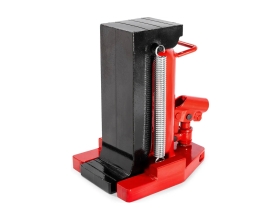 Домкрат автономный КВТ с низким подхватом ДА20П160Н 103856