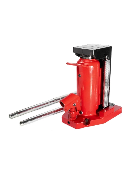 Домкрат автономный КВТ с низким подхватом ДА20П160Н 103856