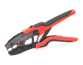 Пресс-клещи КВТ CTB-07 66260