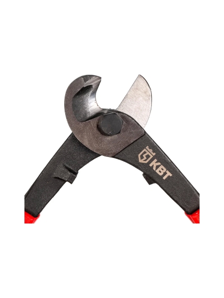 Диэлектрические усиленные ножницы КВТ Профи 240мм 69578