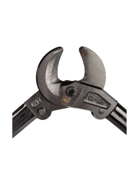 Ножницы кабельные КВТ НК-35 серия ПРОФИ 101857