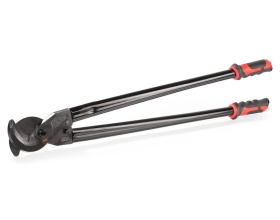 Ножницы кабельные КВТ НК-35 серия ПРОФИ 101857