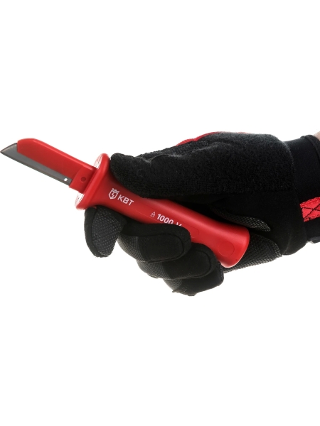 Диэлектрический нож КВТ НМИ-15 Практик 86567