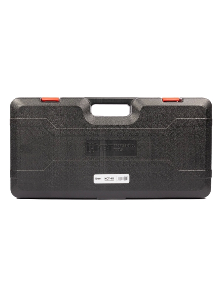 Секторные ножницы КВТ НСТ-40 с телескопическими рукоятками 53809