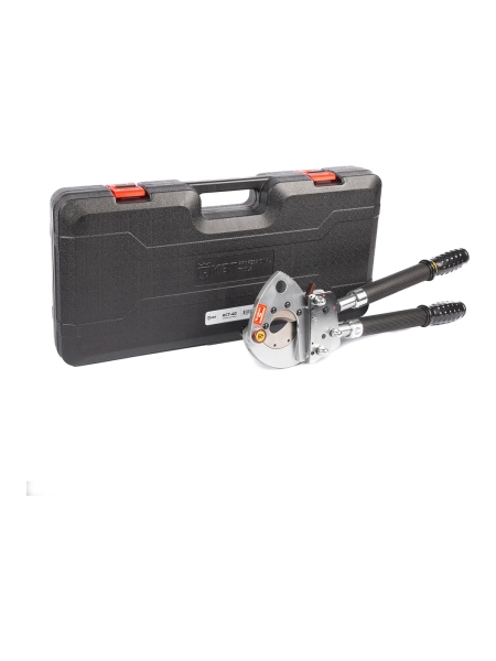 Секторные ножницы КВТ НСТ-40 с телескопическими рукоятками 53809