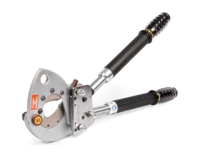 Секторные ножницы КВТ НСТ-40 с телескопическими рукоятками 53809