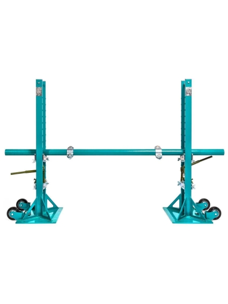 Кабельный домкрат КВТ ДК-3ГП /ЭМ/ 71982