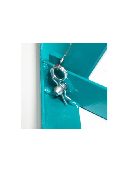 Кабельный винтовой домкрат КВТ ДКВ-6С 84849