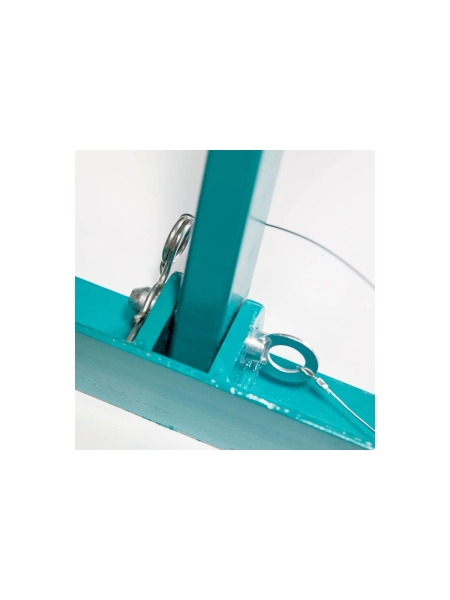 Кабельный винтовой домкрат КВТ ДКВ-6С 84849