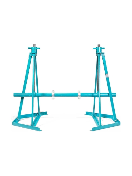 Кабельный винтовой домкрат КВТ ДКВ-6С 84849