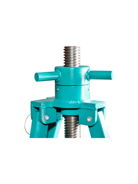 Кабельный винтовой домкрат КВТ ДКВ-6С 84849