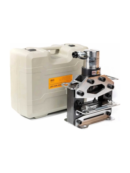 Гидравлический шинорез КВТ ШР-150V NEO 76504