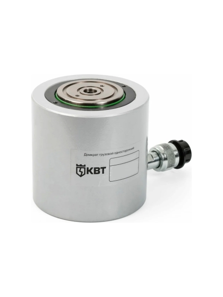 Грузовой односторонний домкрат КВТ ДГ200П150 84615