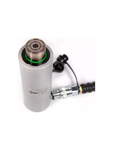 Грузовой односторонний домкрат КВТ ДГ200П150 84615