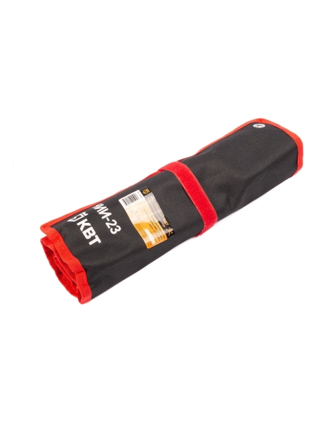 Набор диэлектрических накидных ключей КВТ НИИ-23 серия ЭКСПЕРТ 89427