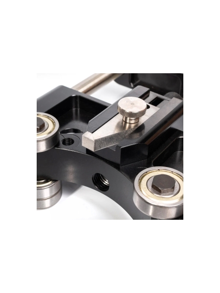 Инструмент для разделки кабеля из сшитого пэ КВТ КСП-150 к-кт 62481