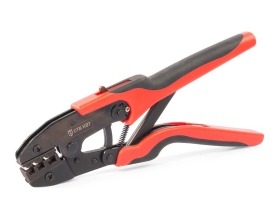 Пресс-клещи КВТ CTB-03 55912