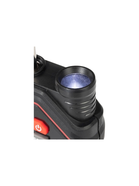 Газоанализатор КВТ ECOLINE КТ 58 101567