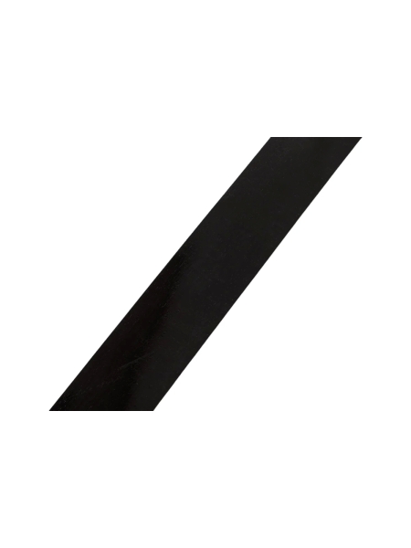 Термоусаживаемая лента с клеевым подслоем КВТ ТЛК-50-1.0-5 черная (5м) 84911