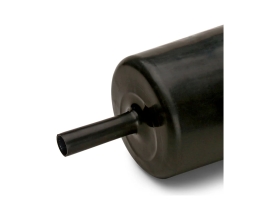 Трубка термоусадочная КВТ клеевая ТТ-(6х)-160/29 (5 шт. по 1,22м) 87136