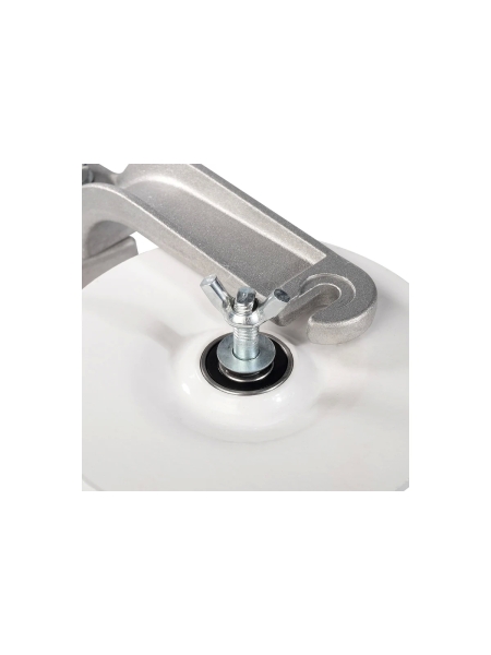 Ролик монтажный РМ-2 на крюке КВТ 57636