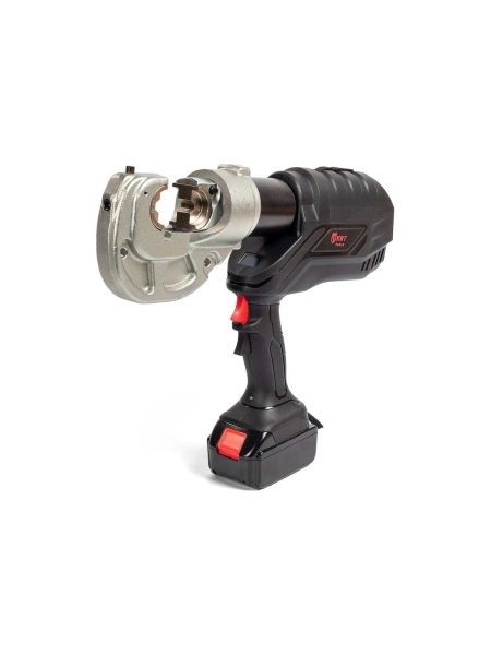 Гидравлический аккумуляторный пресс КВТ ПГРА-400 76478