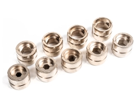 Гидравлический аккумуляторный пресс КВТ ПГРА-400 76478