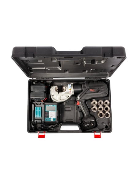 Гидравлический аккумуляторный пресс КВТ ПГРА-400 76478