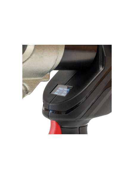 Гидравлический аккумуляторный пресс КВТ ПГРА-400 76478