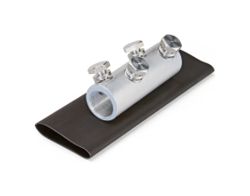 Болтовой соединитель КВТ комплект СБТК-50/150 69205