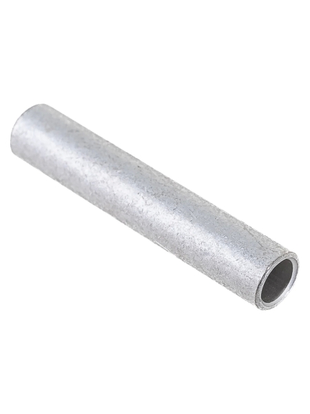 Луженая гильза КВТ ГМЛ 6-4 100 шт 41301