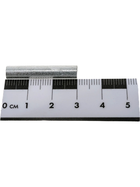 Луженая гильза КВТ ГМЛ 6-4 100 шт 41301