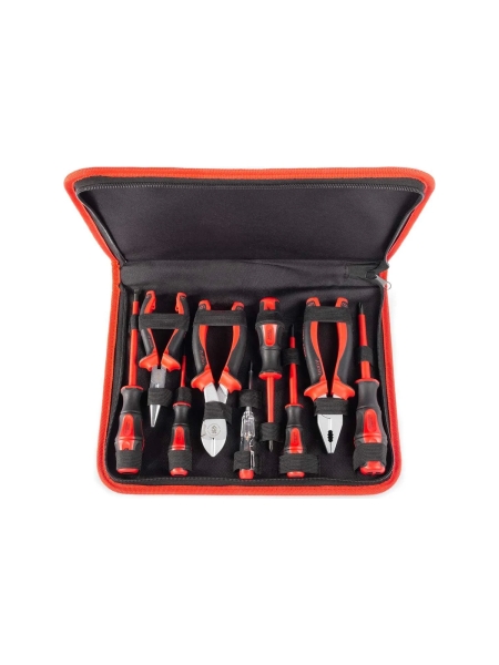 Набор изолированного инструмента КВТ НИИ-01 59380