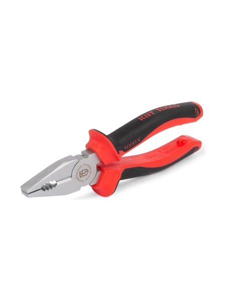 Набор изолированного инструмента КВТ НИИ-01 59380