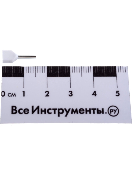 Наконечник КВТ НШВИ2 0,5-8 100 шт/уп 79461