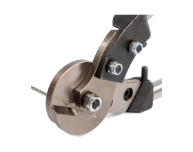 Тросорез КВТ ТР-8Т с телескопическими рукоятками 67270