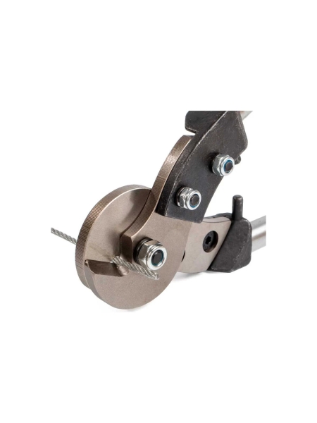 Тросорез КВТ ТР-8Т с телескопическими рукоятками 67270