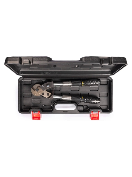 Тросорез КВТ ТР-8Т с телескопическими рукоятками 67270