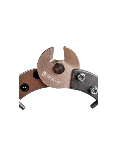 Тросорез КВТ ТР-8Т с телескопическими рукоятками 67270