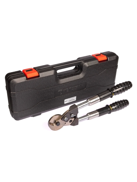 Тросорез КВТ ТР-8Т с телескопическими рукоятками 67270