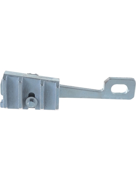 Монтажный клиновой зажим КВТ МКЗ-1 62091