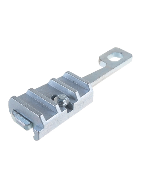 Монтажный клиновой зажим КВТ МКЗ-1 62091